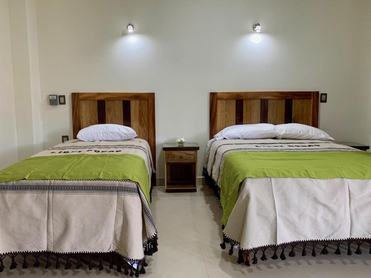 Lidxi Rosae Aparthotel Puerto Escondido  Exterior photo